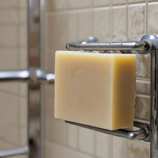 3 Expert Tips to Make Your Cold Process Soap Last Longer