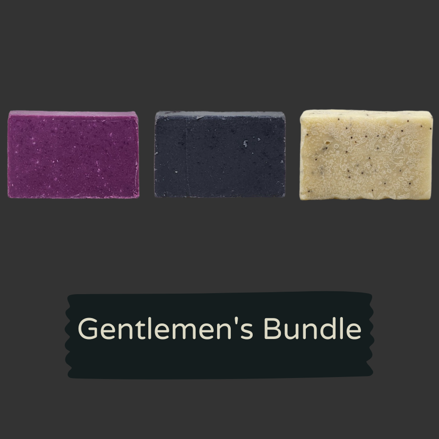 Gentlemen's Bundle