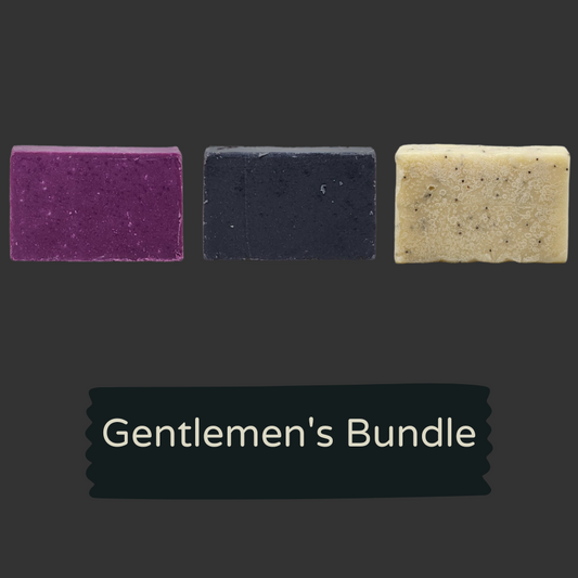 Gentlemen's Bundle